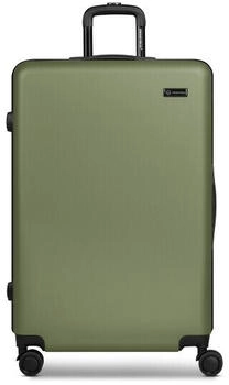 Smartbox Edition 05 4-Rollen-Trolley 76 cm (SB12324) olive