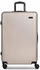 beige: Smartbox Edition 05 4-Rollen-Trolley 76 cm (SB12324)