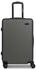grau: Smartbox Edition 05 4-Rollen-Trolley 66 cm (SB12323)