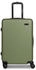 grün: Smartbox Edition 05 4-Rollen-Trolley 66 cm (SB12323)