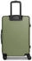Smartbox Edition 05 4-Rollen-Trolley 66 cm (SB12323) olive
