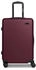 rot: Smartbox Edition 05 4-Rollen-Trolley 66 cm (SB12323)