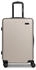 beige: Smartbox Edition 05 4-Rollen-Trolley 66 cm (SB12323)