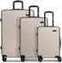 Smartbox Edition 05 4-Rollen-Trolley Set 55/66/76 cm (SB12325)