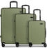 Smartbox Edition 05 4-Rollen-Trolley Set 55/66/76 cm (SB12325)