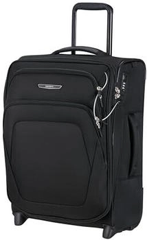 Samsonite Spark SNG Eco Upright 55 cm (158258) black