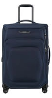 Samsonite 1582601549, Samsonite Spark Sng Eco Spinner 67/24 Exp Fl Midnight Blue