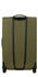 Samsonite Spark SNG Eco Spinner 79 cm (158261) olive