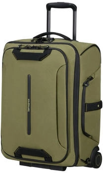 Samsonite Ecodiver Wheeled Travel Bag (157613) waxed wasabi