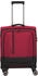 Travelite Crosslite 5.0 4-Rollen-Trolley 55 cm (092947)