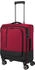 Travelite Crosslite 5.0 4-Rollen-Trolley 55 cm (092947)