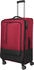 Travelite Crosslite 5.0 4-Rollen-Trolley 77 cm (092949) red