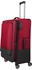 Travelite Crosslite 5.0 4-Rollen-Trolley 77 cm (092949) red