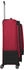 Travelite Crosslite 5.0 4-Rollen-Trolley 77 cm (092949) red