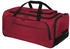 Travelite Crosslite 5.0 Reisetasche mit Rollen 69 cm (092902) red