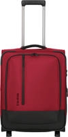 travelite Weichgep&auml;ck-Trolley "CROSSLITE Reisekoffer Weichgep&auml;ck" 37 l 4 Rollen