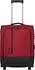 Travelite Crosslite 5.0 2-Rollen-Trolley 54 cm (092907) red