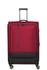 Travelite Crosslight 4-Rollen-Trolley 81 cm (092945) red