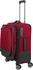 Travelite Crosslite 4-Rollen-Trolley 55 cm (092946) red