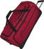 Travelite Crosslite 5.0 Reisetasche mit Rollen 79 cm (092901) red