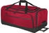 Travelite Crosslite 5.0 Reisetasche mit Rollen 79 cm (092901) red