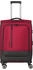 Travelite Crosslite 5.0 4-Rollen-Trolley 66 cm (092948)