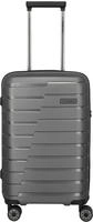 travelite Trolley "AIR BASE Reisekoffer Hartschale" 35 l 4 Rollen kratzresistenter