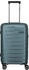 blau: Travelite Air Base 4-Rollen-Trolley 55 cm (075341)