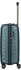Travelite Air Base 4-Rollen-Trolley 55 cm (075341) ice blue