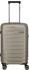 beige: Travelite Air Base 4-Rollen-Trolley 55 cm (075341)