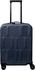 blau: Travelite Panello 4-Rollen-Trolley 55 cm (7000847)
