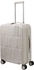 Travelite Panello 4-Rollen-Trolley 55 cm (7000847) ivory