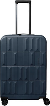 Travelite Panello 4-Rollen-Trolley 65 cm (7000848) night sky