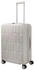 Travelite Panello 4-Rollen-Trolley 65 cm (7000848) ivory