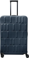 Travelite 7000849-20, Travelite Panello | Koffer (4 Rollen) | 76 cm blau