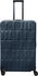 blau: Travelite Panello 4-Rollen-Trolley 76 cm (7000849)