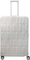 Travelite 7000849 30, Travelite Trolley Panello 4w L 76 cm ivory