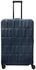 Travelite Panello 4-Rollen-Trolley Set 55/65/76 cm (7000840) night sky