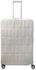 Travelite Panello 4-Rollen-Trolley Set 55/65/76 cm (7000840) ivory