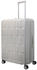 Travelite Panello 4-Rollen-Trolley Set 55/65/76 cm (7000840) ivory