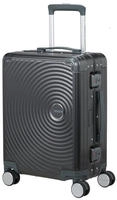 American Tourister 155707/2849, American Tourister Soundbox Alu Spinner 55 / 20...