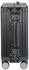 American Tourister Soundbox Alu Spinner 55 cm (155707) brushed anthracite