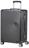 American Tourister 155710/2849, American Tourister Soundbox Alu Spinner 68 / 25...