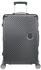 American Tourister Soundbox Alu Spinner 68 cm (155710) brushed anthracite