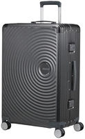 American Tourister 155711/2849, American Tourister Soundbox Alu Spinner 77 / 28...