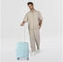 American Tourister Mickey Magic Spinner 55 cm pastel blue