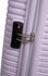 American Tourister Liftoff 4-Rollen-Trolley 55 cm (148915) berry blast
