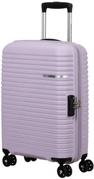 American Tourister Liftoff 4-Rollen-Trolley 55 cm (148915) charcoal grey