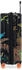 Hauptstadtkoffer Q-Damm 4-Rollen-Trolley 68 cm papagei