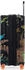 Hauptstadtkoffer Q-Damm 4-Rollen-Trolley 68 cm papagei